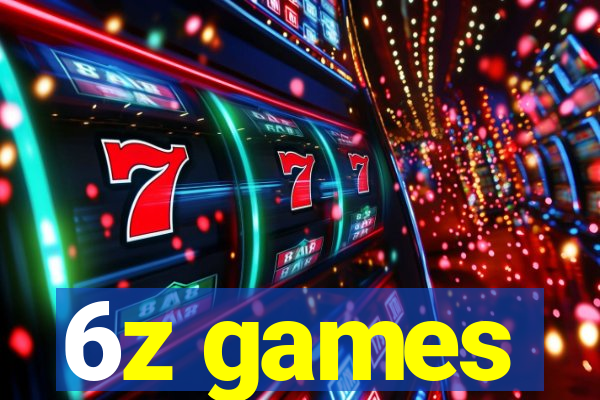 6z games